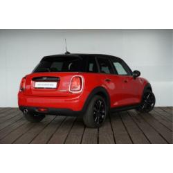 MINI 5-deurs Cooper Pepper + Business Plus (bj 2019)