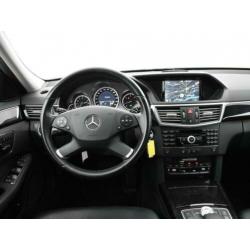 Mercedes-Benz E-Klasse 350 CDI 232 PK SEDAN AUT. AVANTGARDE
