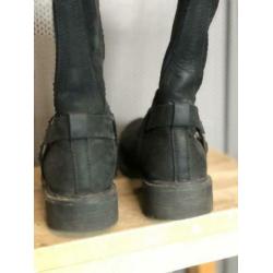 Biker boots Timberland maar 39