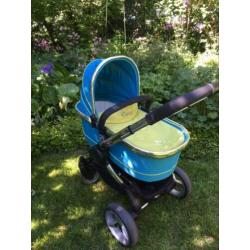 Icandy Peach combiwagen