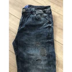 Jeans maat 164
