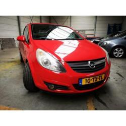 Opel Corsa 1.4-16V Sport