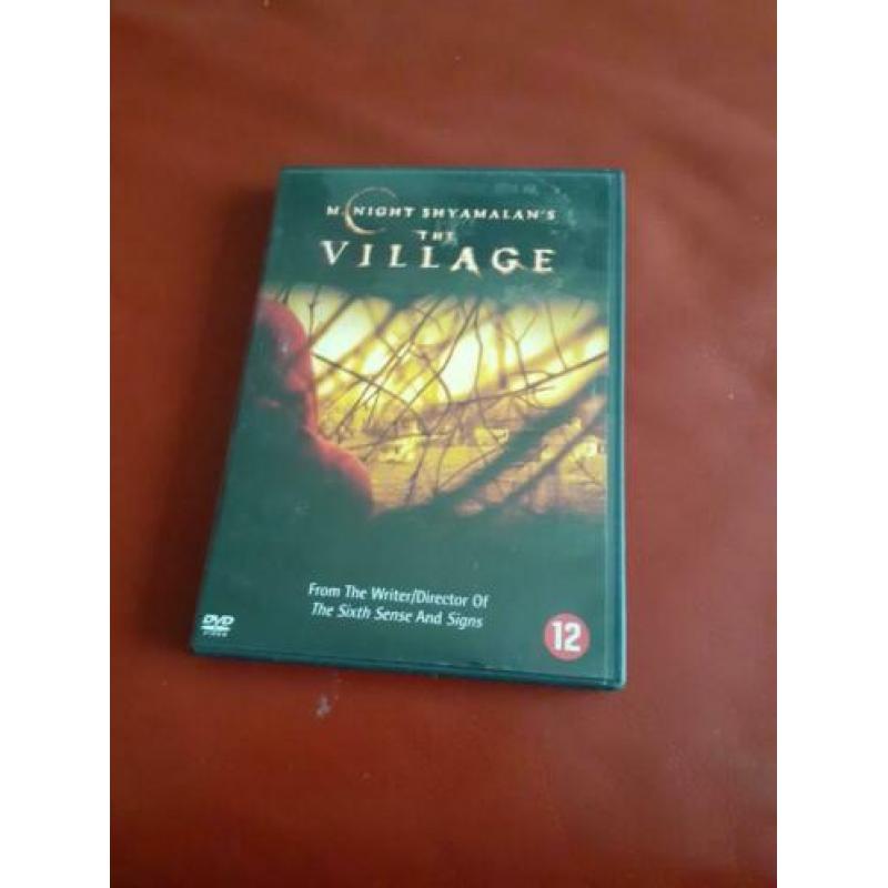 14 dvd.s te koop in goede staat