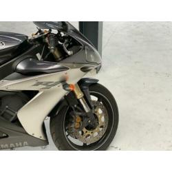 Yamaha YZF R1 (bj 2004)