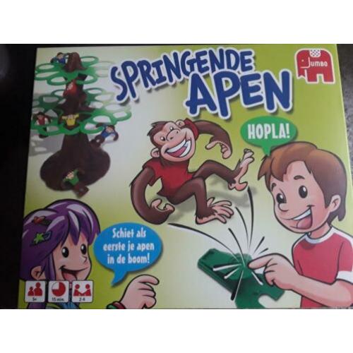 Spellen
