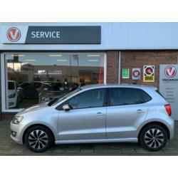 Volkswagen Polo 1.0 BlueMotion Edition | cruise control | na