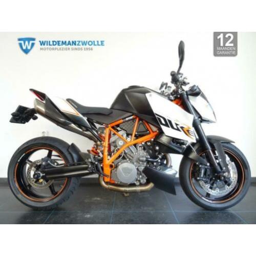KTM 990 Superduke R (bj 2010)