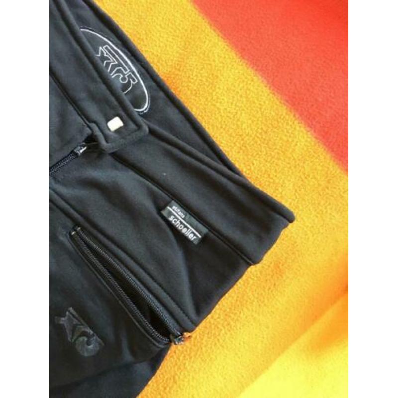 Dames ski jas Tenson airpush mt 40, Rennhose merk schoeller