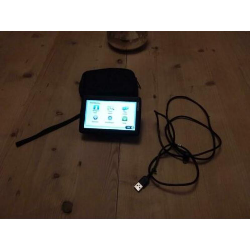 TomTom model 4EN52 Z1230