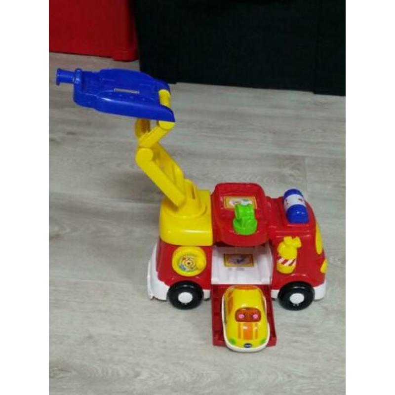 Vtech (leeftijd 1 tot 5 jaar)