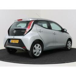 Toyota Aygo 1.0 VVT-i x-play I Airco I Camera I 5 deurs I Zu