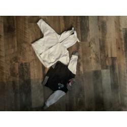 Babykleding;shirts,trui etc.Prenatal,H&M,Hema,Feetje,Name It