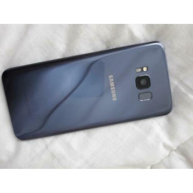 Samsung S8