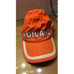 Oranje pet FIFA world cup Duitsland Germany 2006