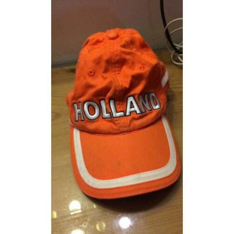 Oranje pet FIFA world cup Duitsland Germany 2006