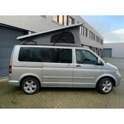 VW Multivan 174PK AUT 2004 Youngtimer Camper