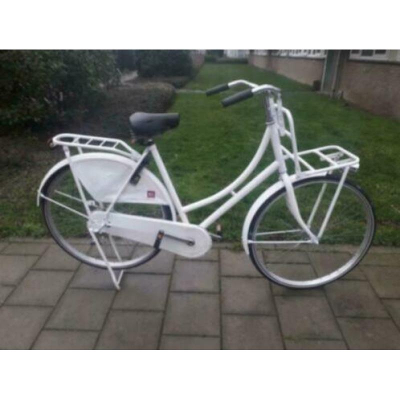 te koop diverse oma/dames/heren/meisjes en jongensfietsen