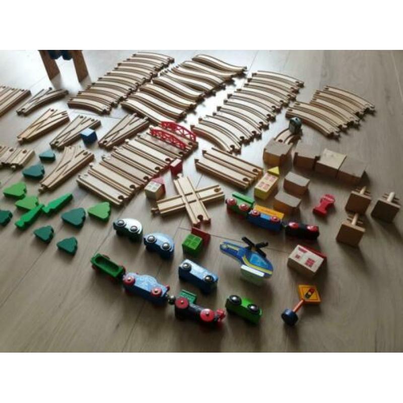 houtentrein