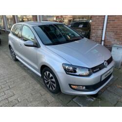 Volkswagen Polo 1.0 BlueMotion Edition | cruise control | na