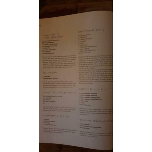 kookboek donna hay stijlvol tafelen