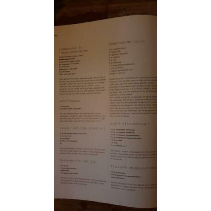 kookboek donna hay stijlvol tafelen