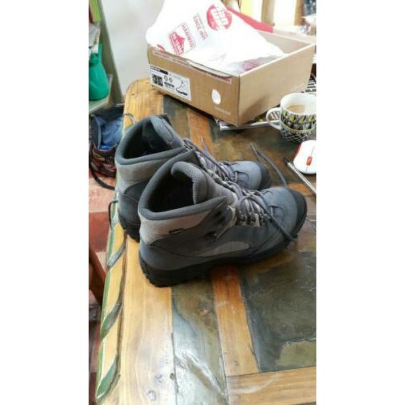 Wandelschoenen