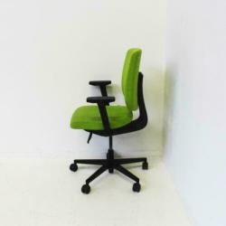 Sedus Match Up Bureaustoelen, Burostoel, Ergonomisch, Groen