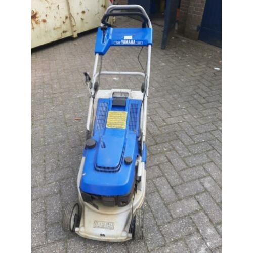 Motormaaier Yamaha YLM 342