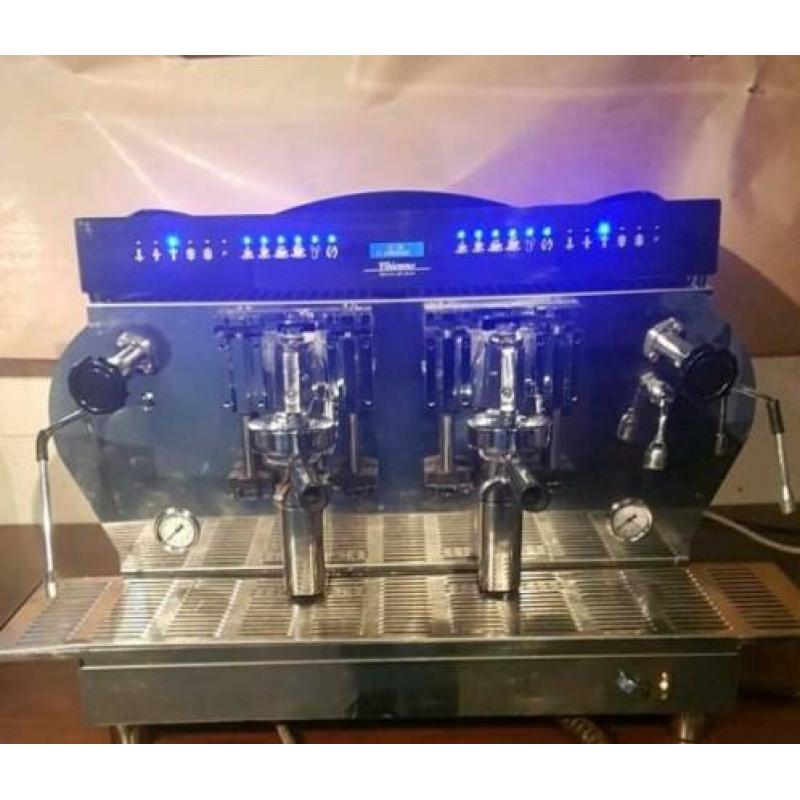Vibiemme Chimaera Multiboiler