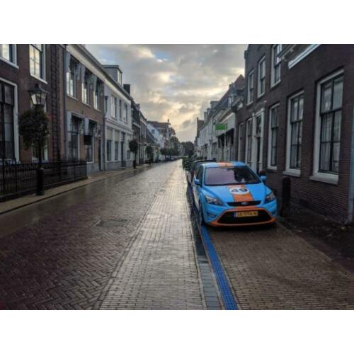 Ford Focus ST HERITAGE EDITION