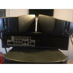 Bose 123