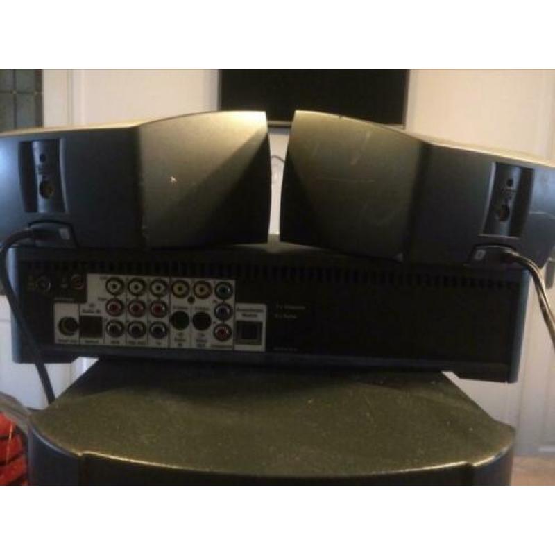 Bose 123