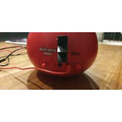 Angri birds speaker