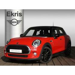 MINI 5-deurs Cooper Pepper + Business Plus (bj 2019)