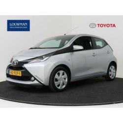 Toyota Aygo 1.0 VVT-i x-play I Airco I Camera I 5 deurs I Zu