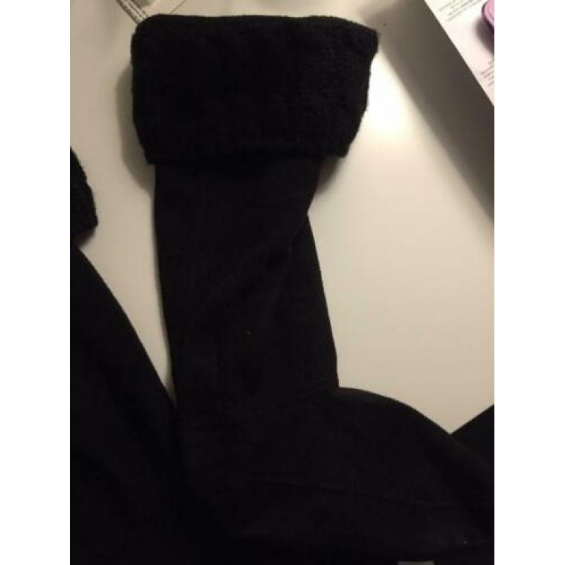 Hunter socks