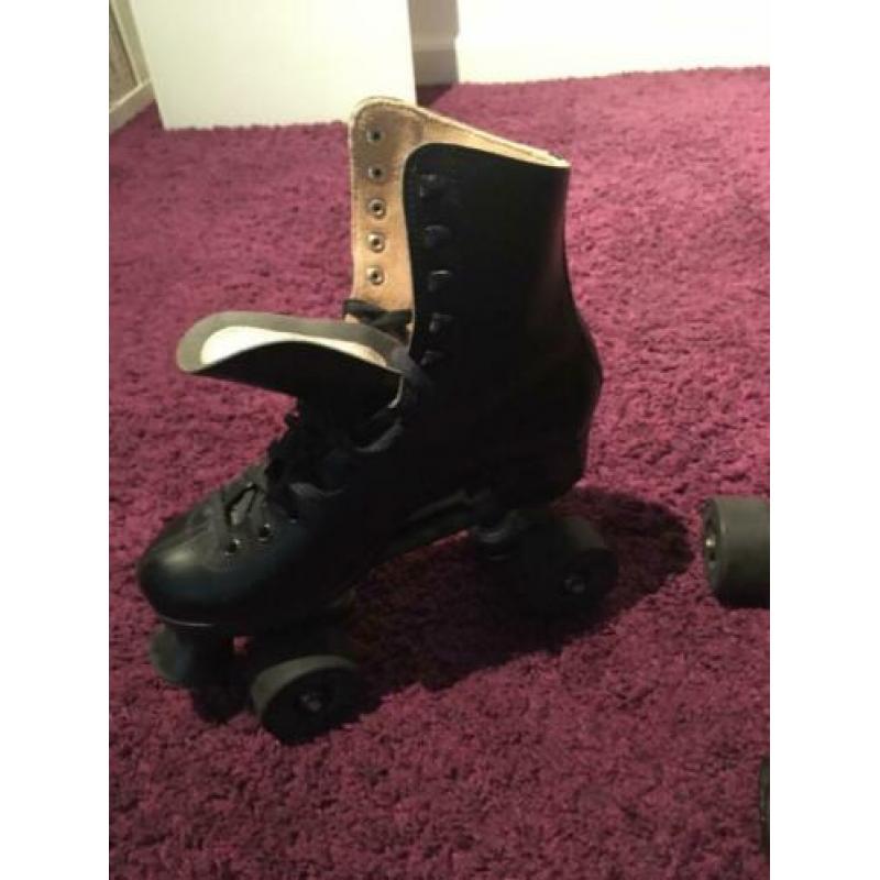 RSI rolschaatsen maat 38 - nieuwstaat