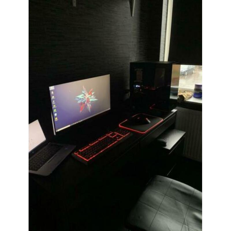 Game PC ( GTX 1060 )