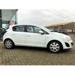 Opel Corsa 1.3 CDTi.EcoFlex S/S Edition. Let op! Heeft nwe t