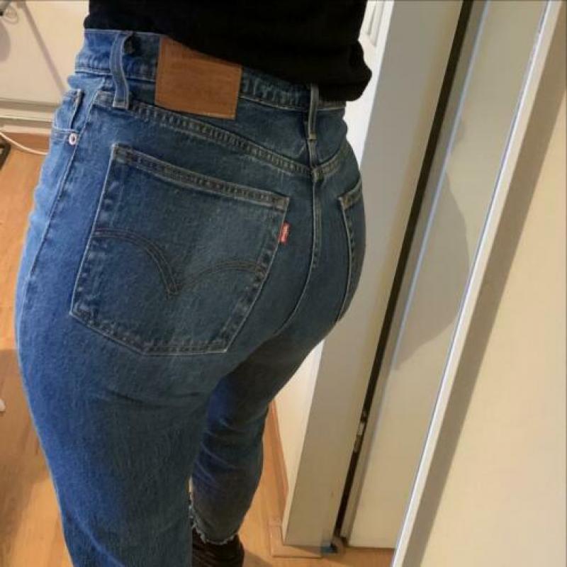Levi’s broek