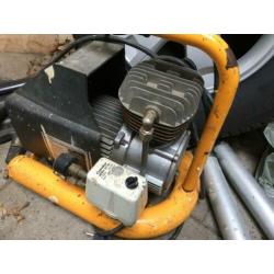 Compressor