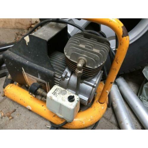 Compressor