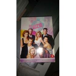 Beverly hills 90210 3 seizoenen 1,2,3 orginele boxen