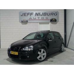 Volkswagen Golf 1.4 TSI GT Sport ORIGINEEL NL NIEUWSTAAT! SC