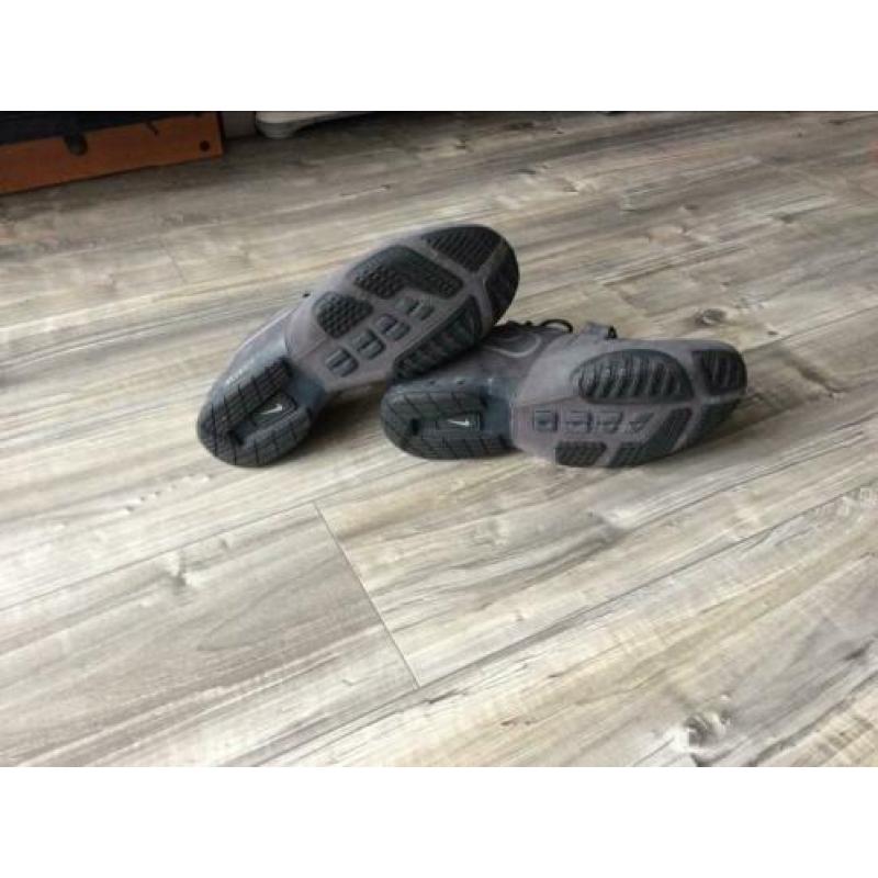 Nike zoom air schoenen maat 44