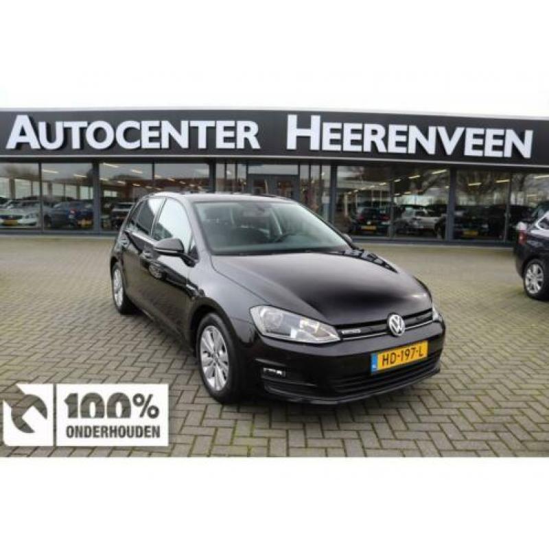 Volkswagen Golf 1.0 TSI Business Edition Connected 50 procen