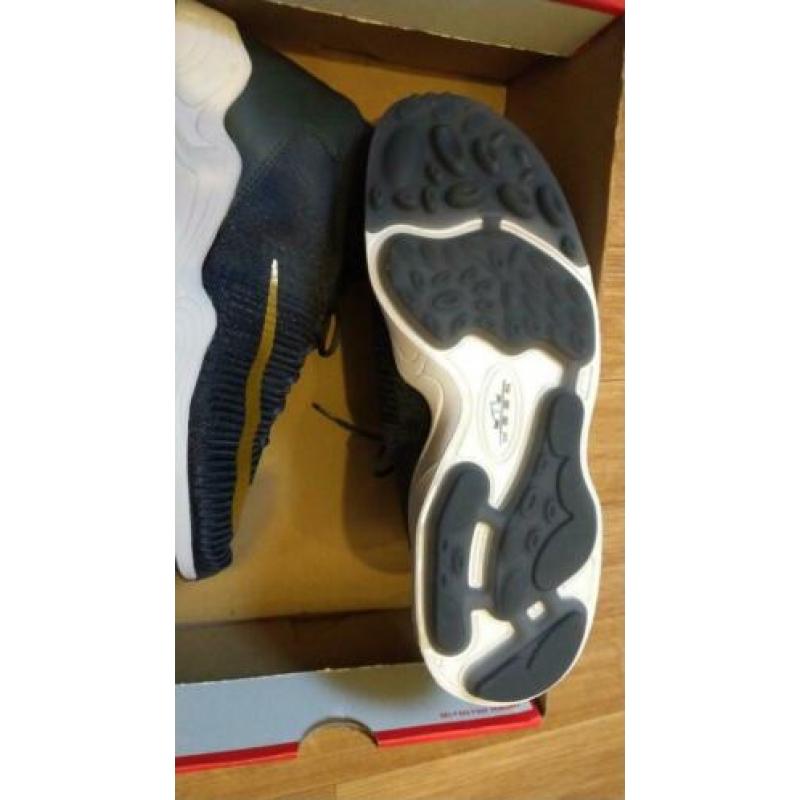 Nieuw Nike Zoom Air maat 45