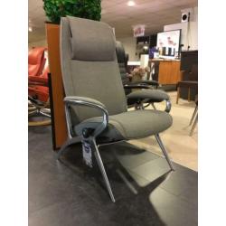 Stressless James fauteuil / MEGA OPRUIMING -50% korting