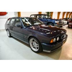 Bmw M5 TOURING