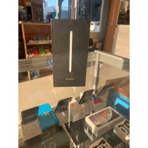 Samsung Galaxy Note 10+ Geseald